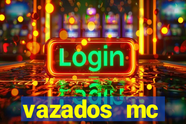 vazados mc pipokinha telegram